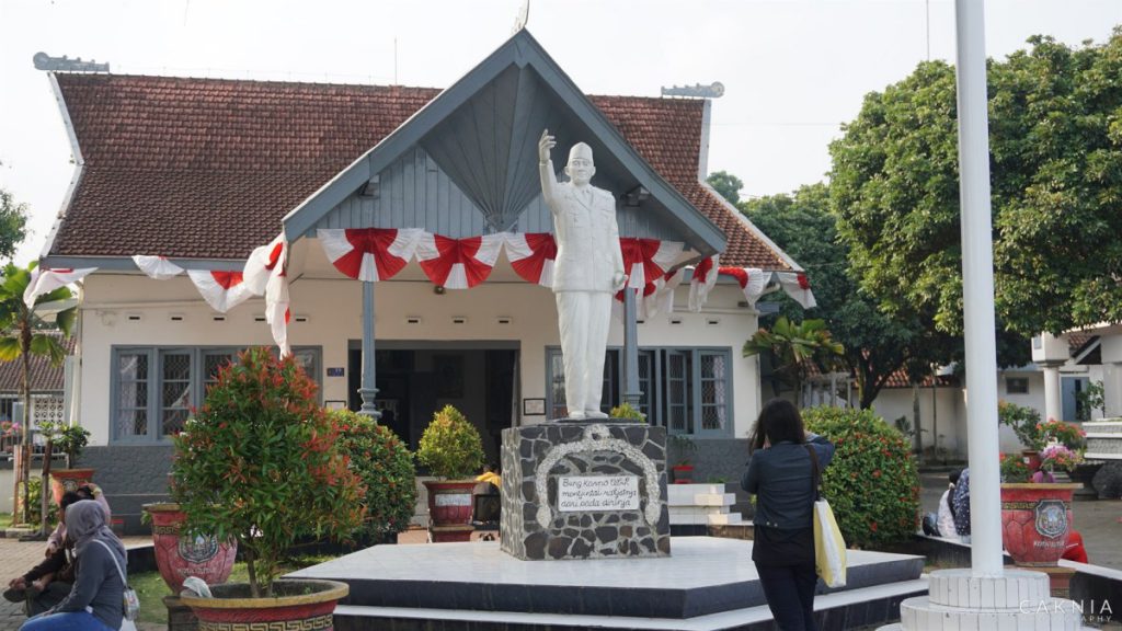 Blitar Pesona Keindahan Kota Patria | Universitas Ciputra