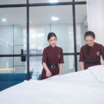 Industri Perhotelan: Membangun Karier Unggul melalui Pendidikan di Universitas Ciputra