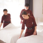 Mewujudkan Kenyamanan Melalui Layanan Kamar Terbaik di Industri Perhotelan