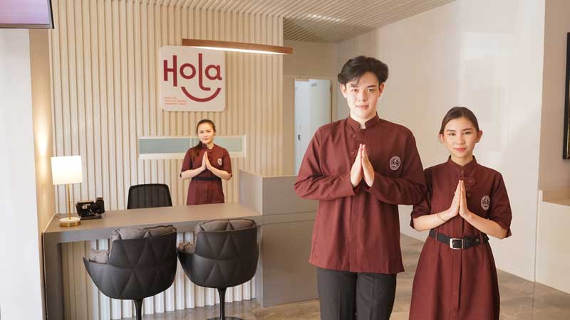 Meningkatkan Daya Tarik Hotel melalui Strategi Pemasaran Jasa yang Efektif