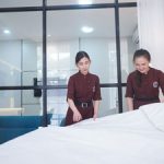 Tren Industri Perhotelan Tahun 2024