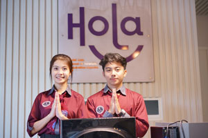 Manajemen Hotel Internasional: Kunci Sukses dalam Industri Perhotelan Global