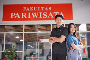 Pariwisata Berkelanjutan