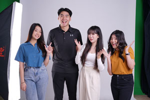 Manajemen Acara Hotel