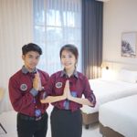 Manajemen Housekeeping