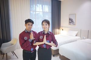 Manajemen Housekeeping