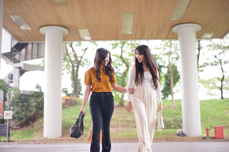 Pariwisata dan Hospitaliti