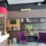 Operasional Industri Perhotelan