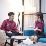 Industri Jasa Perhotelan