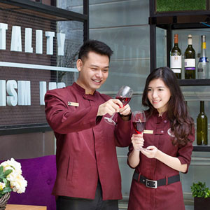 Jurusan Perhotelan Terbaik