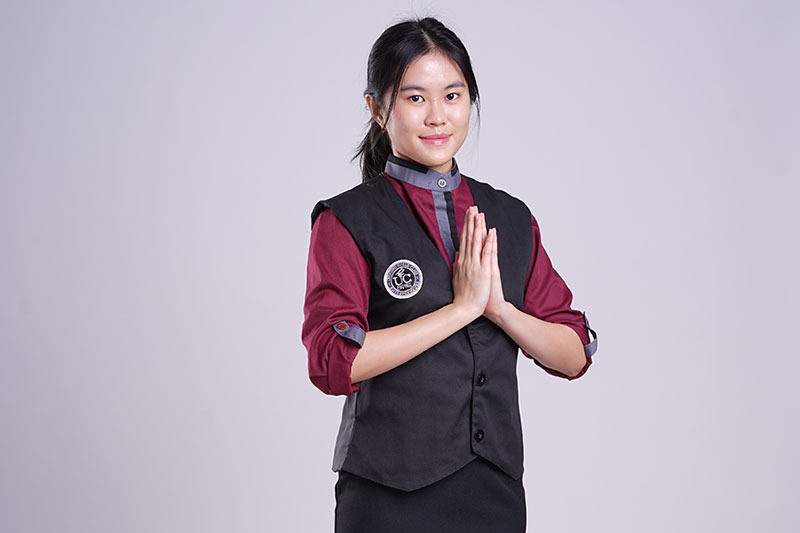Lulusan Perhotelan Kerja Apa