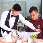 Konsep Layanan Hospitality