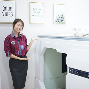Solusi Rendahnya Tingkat Hunian Kamar