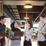 Mindset Entrepreneur Muda