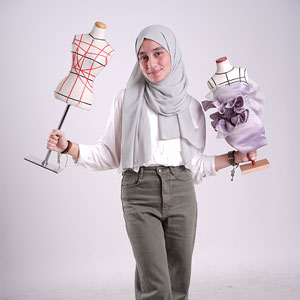 Pengembangan Jiwa Wirausaha