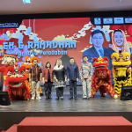 Merayakan Kebersamaan di Tengah Perbedaan: Diskusi Imlek dan Ramadan di Universitas Ciputra