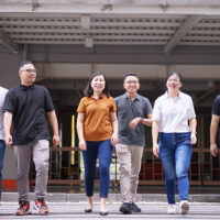 Desain Rumah Modern Harmoni Fungsionalitas dan Estetika
