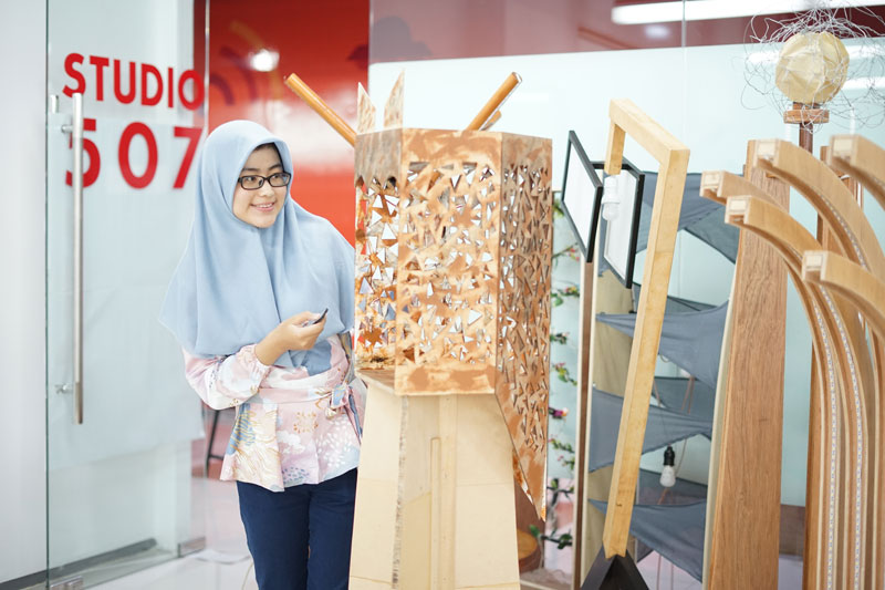 Panduan Interior Arsitektur untuk Transformasi Lingkungan