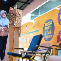 Desain Minimalis dalam Interior Arsitektur
