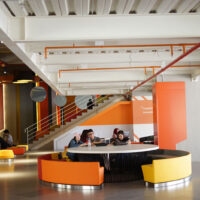 Keajaiban Ruang Fungsional dalam Interior Arsitektur