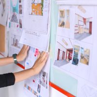 Desain Kontemporer dalam Interior Arsitektur