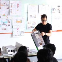 Mendalami Konsep Pencahayaan Ruang dalam Desain Interior Arsitektur