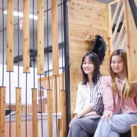 Desain Futuristik dalam Interior Arsitektur