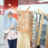 Desain Ramah Lingkungan dalam Interior Arsitektur