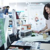 Rekayasa Ruang dalam Interior Arsitektur