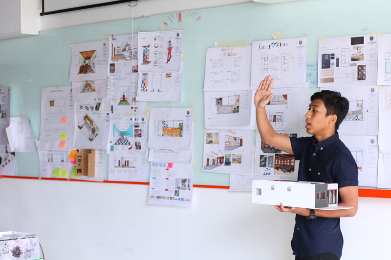 Arsitektur Berkelanjutan: Membangun Masa Depan yang Ramah Lingkungan