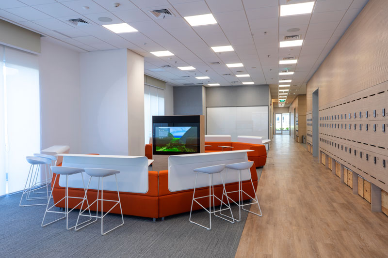 Desain Interior Modern: Gaya Hidup yang Elegan dan Fungsional