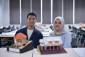 Arsitektur Berbasis Fungsional