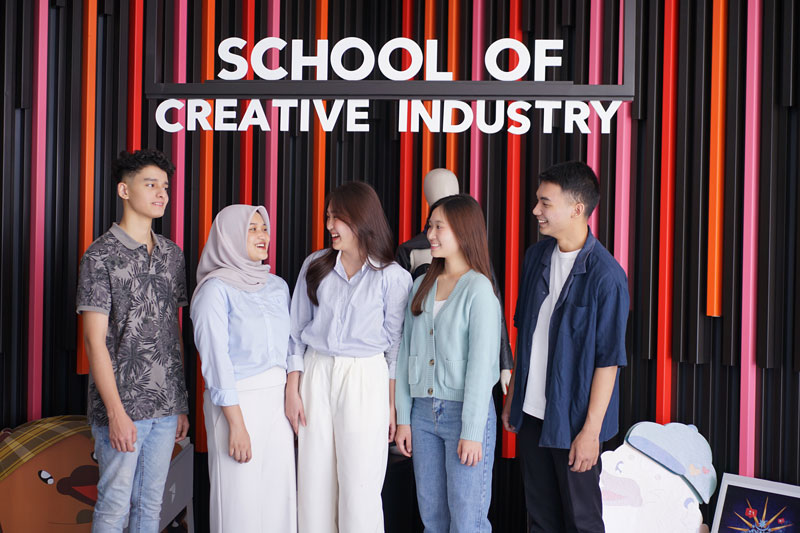 Desain Interior Kontemporer