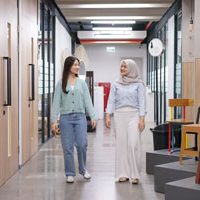 Tata Ruang Fungsional