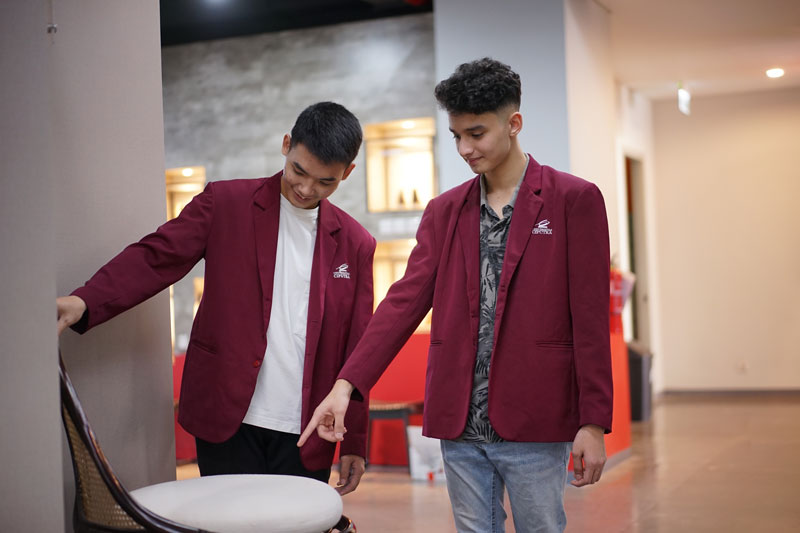 Tata Ruang Fungsional