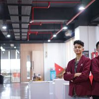 Tata Ruang Ergonomis