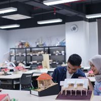Pencahayaan Alami dalam Desain