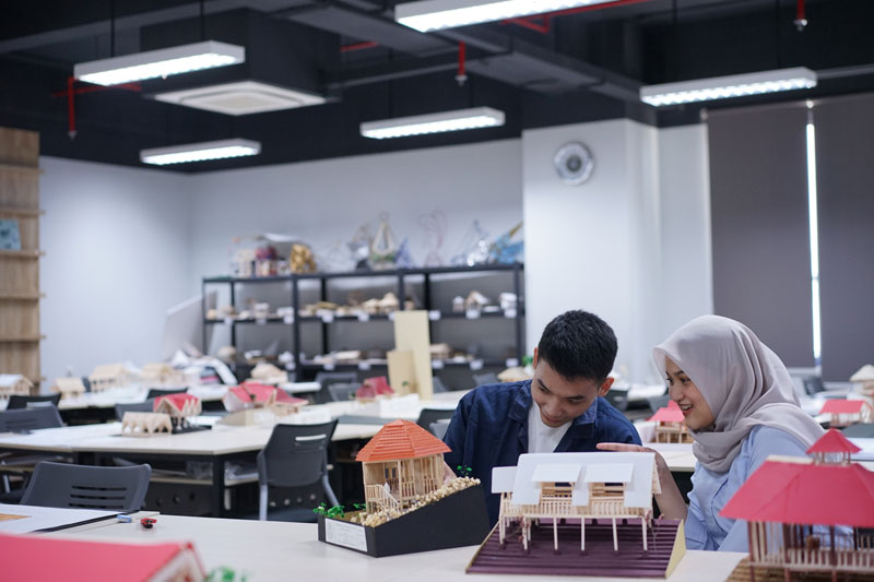 Pencahayaan Alami dalam Desain