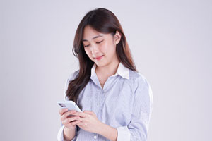 Interior Rumah Pintar