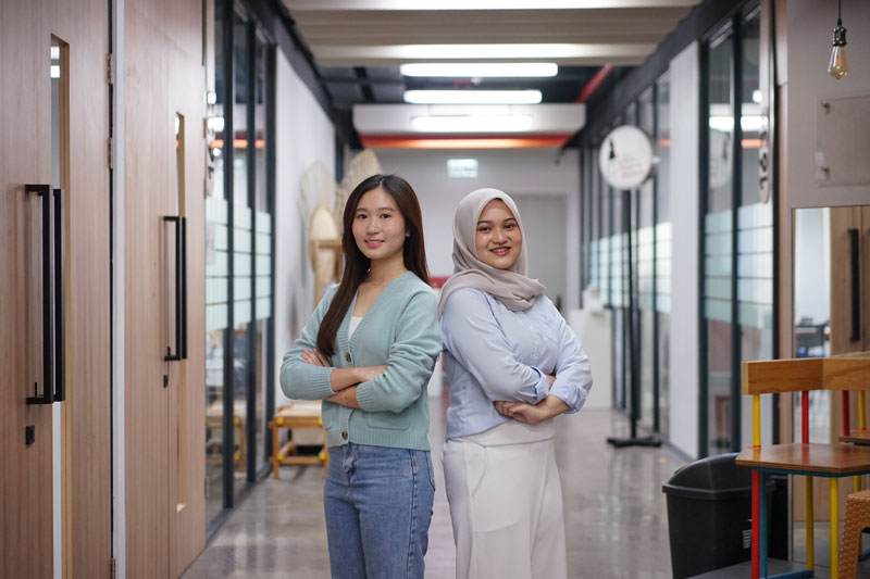 Desain Ruang Fungsional