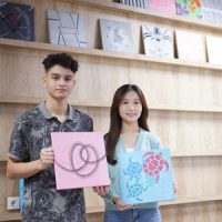 Perencanaan Ruang dan Bangunan