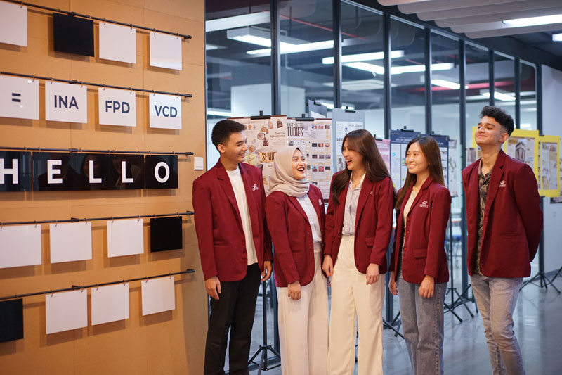 Jurusan Arsitektur Terbaik