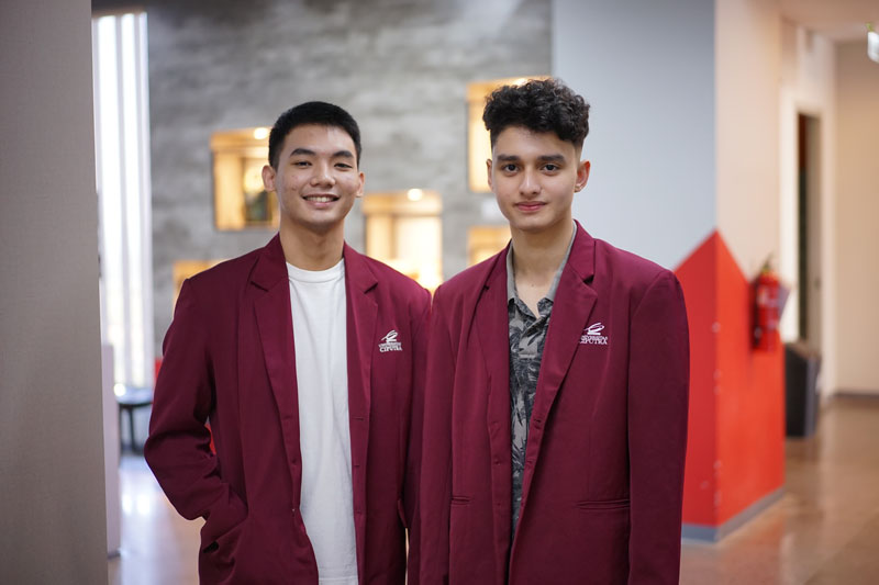 Prospek Kerja Interior Desain