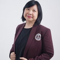 Dr. Astrid, S.T., M.M.