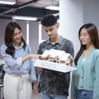 Konsep Perancangan Arsitektur