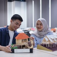 Perencanaan Desain Interior