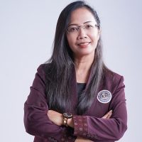 Prof. Christina Eviutami Mediastika, S.T., Ph.D.