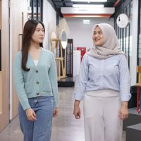 Solusi Pencahayaan Alami Ruangan Gelap
