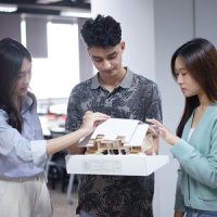 Tren Desain Bangunan Berkelanjutan