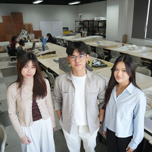 Ergonomi Ruang Kerja